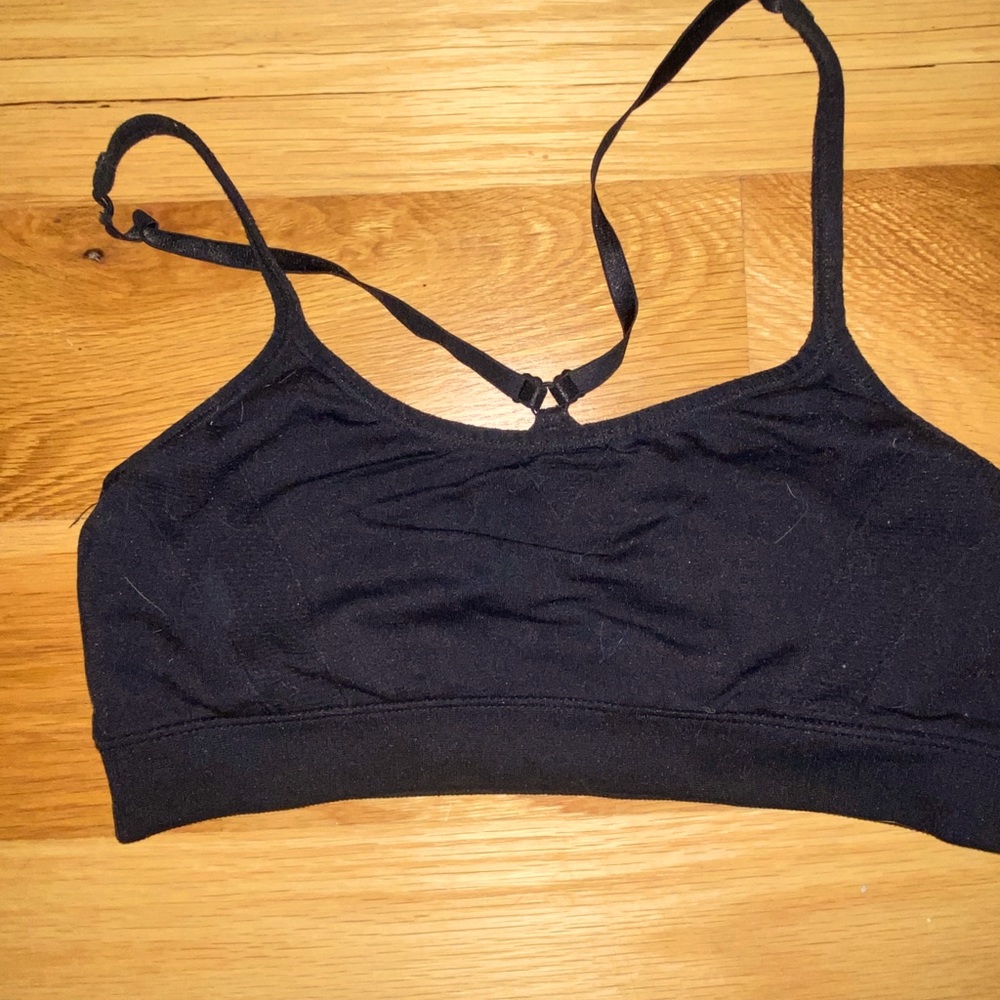 Sport bra